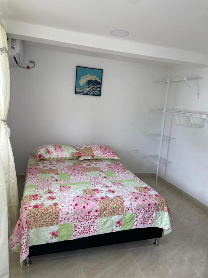 Posada Miss Portia South West Bay 외부 사진