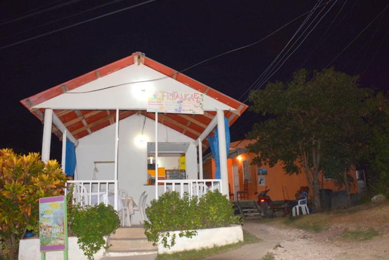 Posada Miss Portia South West Bay 외부 사진