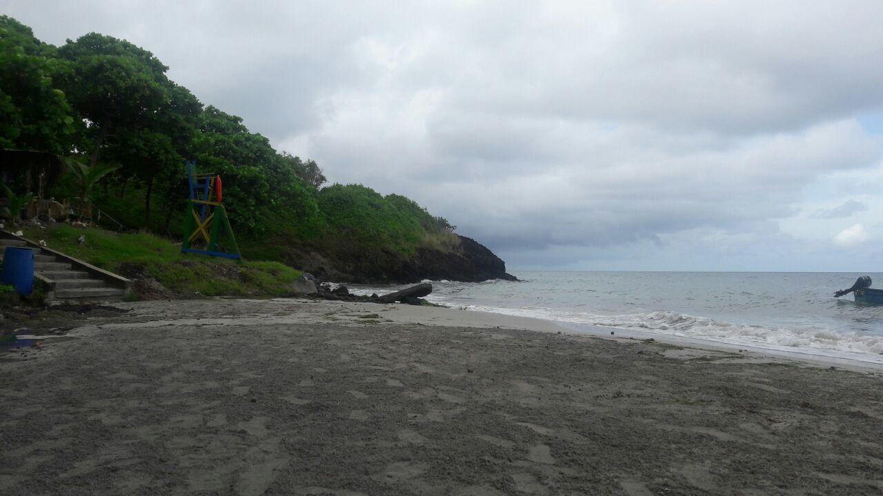 Posada Miss Portia South West Bay 외부 사진