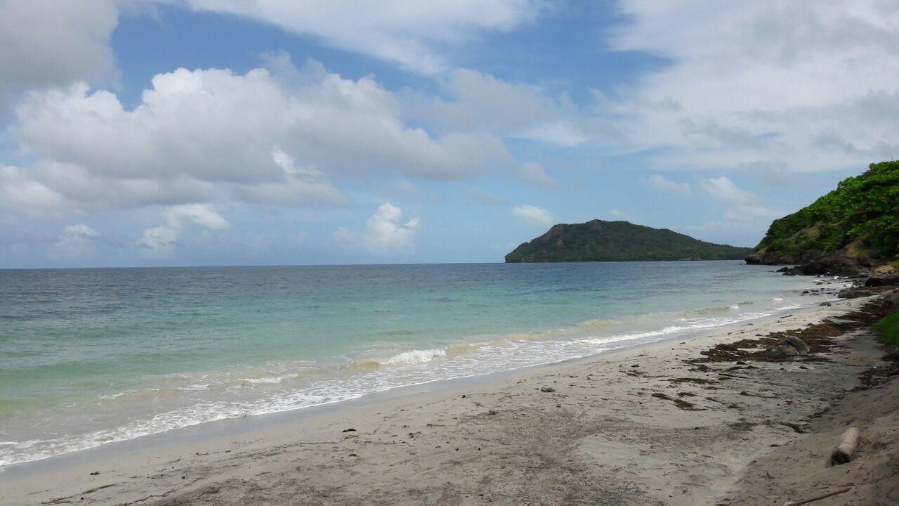 Posada Miss Portia South West Bay 외부 사진